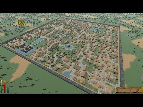 Daggerfall Unity - ADG Mod 9