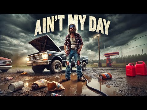 VibeFoundry - Ain’t My Day | Southern Rock