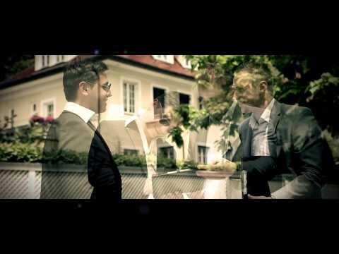 Alessandro & TZA - Alles vergeht ! (original Version HD)