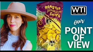 Our Point of View on Trader Joes Roasted Plantain Chips From Amazon