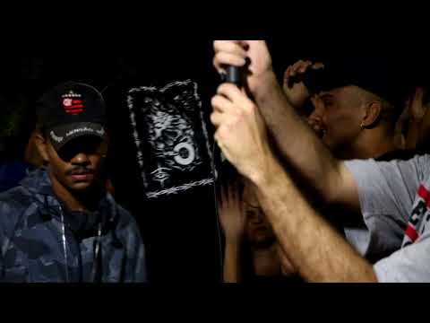 SELETIVA FINAL ES 2017 - CESAR X CH - 18/11/2017 - SEMIFINAL