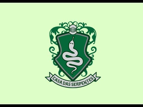 Hino Das Serpentes - EMB
