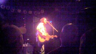 Citizen Cope - If There&#39;s Love (acoustic)