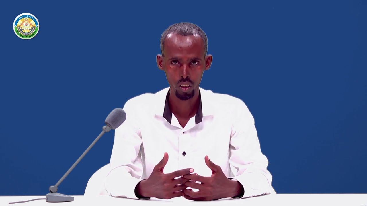 General Physics (Course Overview)