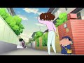 Crayon Shin Chan And His Mom Funny