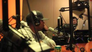 REKS & Statik Selektah on Toca Tuesdays Shade 45 w/ Tony Touch
