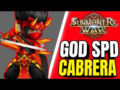 GOD Classic Cleave 322+ SPD Draco & Bastet! - Summoners War