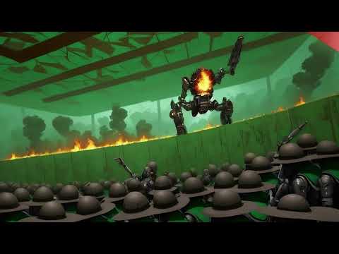 Sub6 Ft. Jahnatan - The Re-clash (Pt.1)