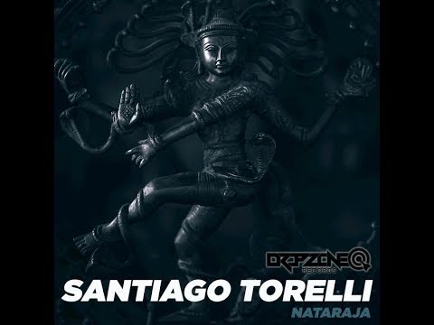 Santiago Torelli - My Position (Original Mix) [DROPZONE RECORDS]
