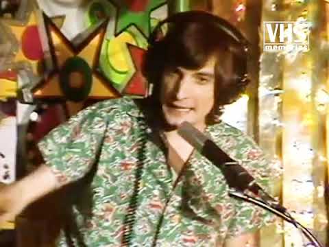 Chewing Gum. Hit Parade presentata da Claudio Cecchetto (1979)