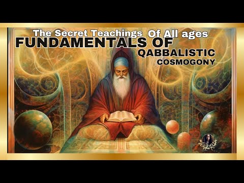 Ain Soph Unveiled: Journey into Qabbalistic Cosmogony's Hidden Realms