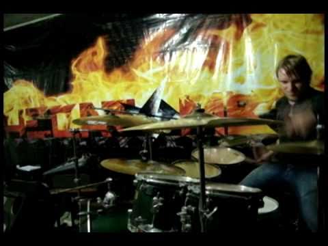 boll3t - No One Knows [Queens of the Stone Age] drum cover