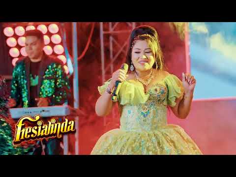 Fresialinda - NUNCA DEJARÉ DE AMARTE(Video Oficial 2024)