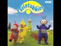Teletubbies The Album 1998 Full Album