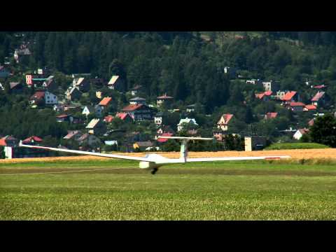 FL 2014 AGP - Day 1 - Highlights