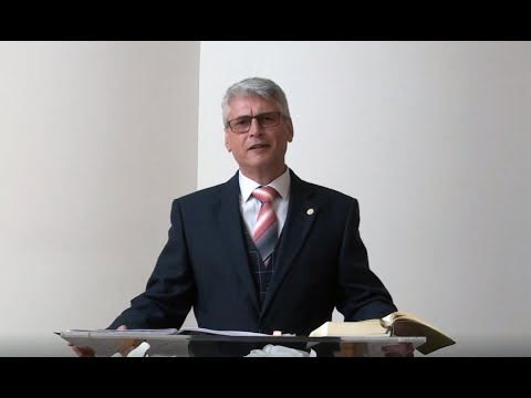 Jozef Pist - Počuj Izrealu! Hospodin je náš Boh, Boh jediný