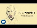 Foals - The FRENCH OPEN - Antidotes - YouTube