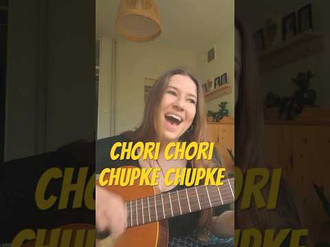 Mayka Chori Chori Chupke Chupke