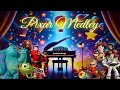 Pixar Medley
