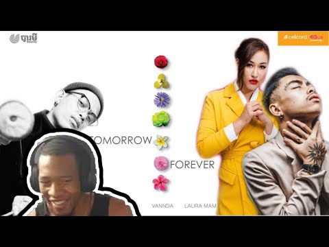 VANTHAN - TOMORROW FOREVER FEAT. VANNDA & LAURA MAM