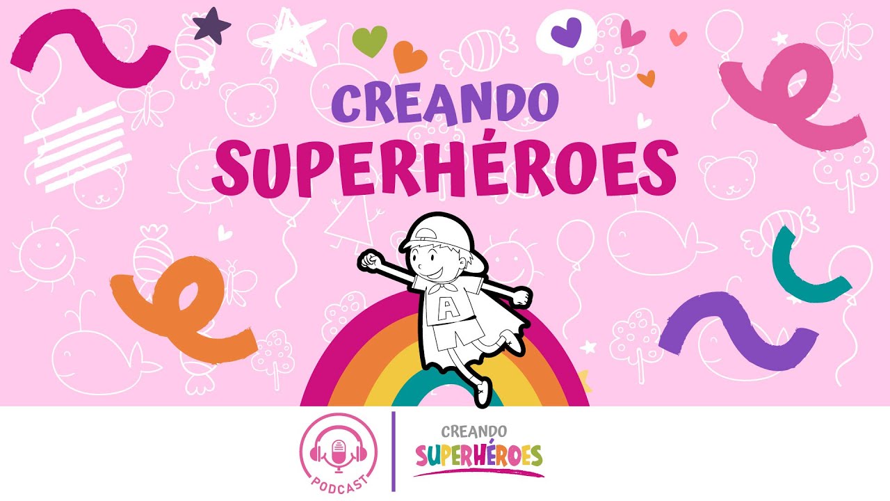 Creando Superhéroes | Creando Superhéroes
