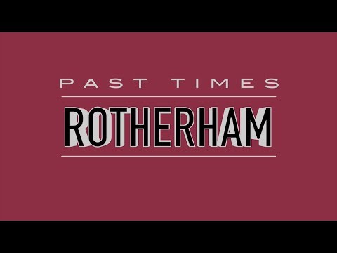 ⏪ PAST TIMES: 1991-92: Rotherham United 3-3 Iron