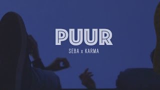 SEBA &amp; KARMA - Deadline (videoclip)