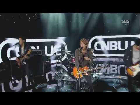 130210 CNBLUE - I'm Sorry  (IG)