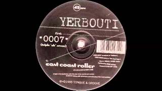 Yerbouti - East Coast Roller