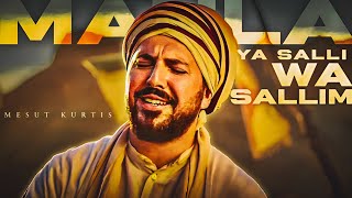 Download lagu Al Burdah ( مولا يا سالي ) Mesut Kurtis | Maula Ya Salli | Arabic Ringtone | Viral Islamic Rintone mp3 Download lagu Al Burdah ( مولا يا سالي ) Mesut Kurtis | Maula Ya Salli | Arabic Ringtone | Viral Islamic Rintone mp3