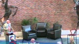 Milton Friedman Celebration 2010 - Michael Podgursky, Susan Feigenbaum, Daniel Thornton pt 1