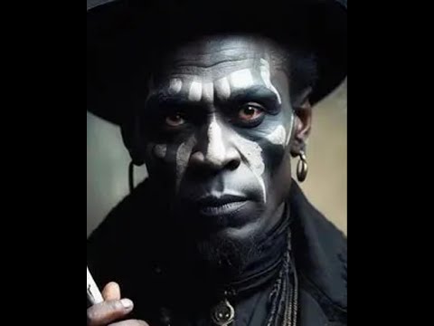 Papa legba kitem antre