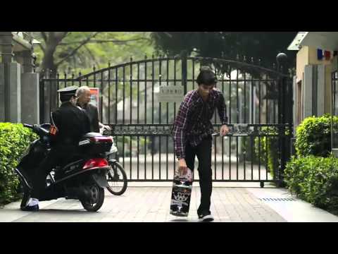 Tech1200 Music Video