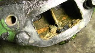 "A" New Beginning Part 1