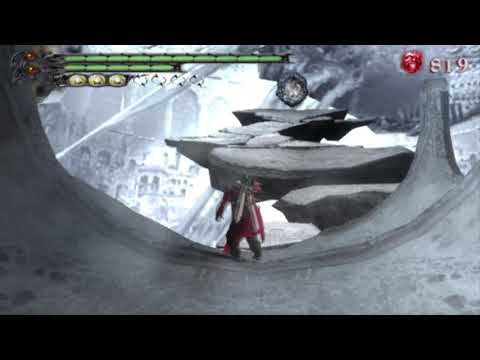 Devil May Cry 3: Dante's Awakening - Part 19 (unedited)