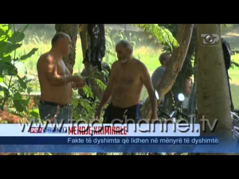 Pop Channel, 11 Korrik 2015, Pjesa 2 - Top Channel Albania - Entertainment Show