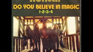 Nektar - Do You Believe in Magic (Original Version 1970)