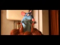 Ratatouille 2007 Bande Annonce