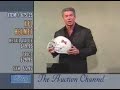 Vince McMahon tries to sell XFL on the Auction Channel