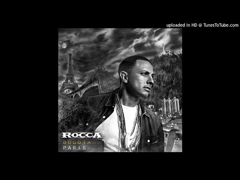 Rocca - El Límite Es el Cielo - Bogotá Paris