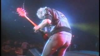 MSG - 01 - Captain Nemo [Hammersmith '83]