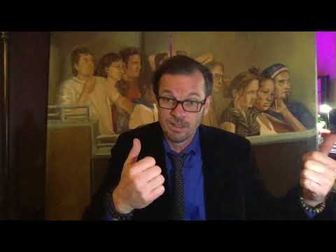 Matt explains each aspect of criminal charges from first appearance through the trial.