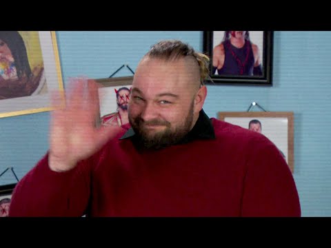Bray Wyatt To Reveal New Face In “Firefly Fun House” On 11/29 WWE SmackDown