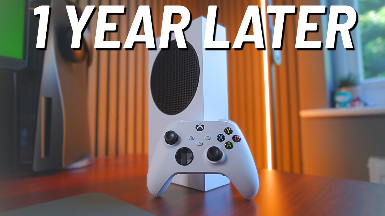 Is The Xbox Series S WORTH IT In 2026?