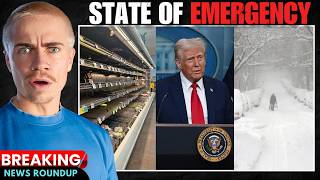 America Needs to Brace Itself…