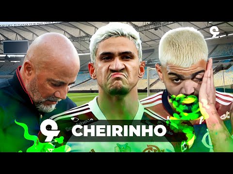 ♫ FLAMENGO - O Time do Cheirinho | Paródia Gustavo Mioto - Anti-Amor Part Jorge e Mateus