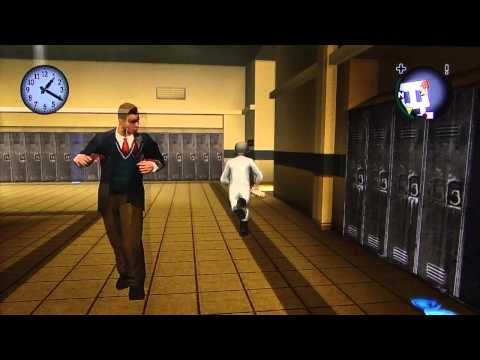 Bully Scholarship Edition pt72 - Shop 2/Photography 5