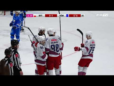 BS Polonia Bytom - KS Unia Oświęcim / 17.10.2025