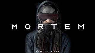 Download lagu [FREE] Cyberpunk / Midtempo / Industrial Type Beat 'MORTEM' | Background Music mp3