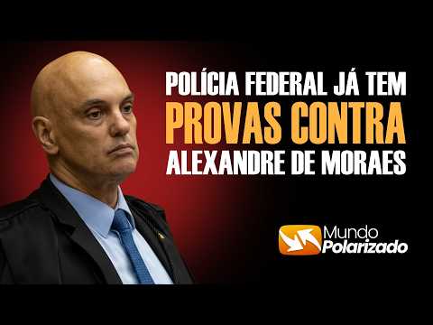 Mundo Polarizado | Olimpio Araujo Junior and Mundo Polarizado - Short News